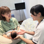 産後ケア事業